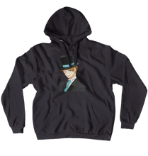 Avatar Hoodies (No-Zip/Pullover)