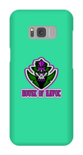 streaminhavoc Samsung Phone Cases