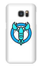 thelobsterclause Samsung Phone Cases