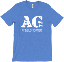 angelonigamer T-Shirts