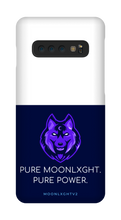 moonlxghtv2 Samsung Phone Cases