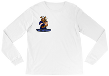 tartanviking Long Sleeve Tee