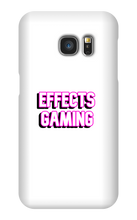Effects Gaming Samsung Cases