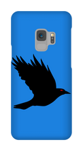 iamdelusionl Samsung Phone Cases