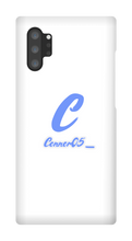 connor05_ Samsung Phone Cases