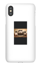 d1llon14isthechease iPhone Phone Cases