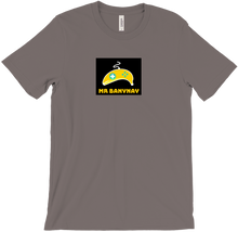 Mr Banaynay's  T-shirts