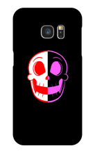 Glitch Logo Samsung Phone Case