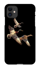 nicklampkin iPhone Phone Cases