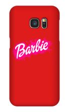 Barbie