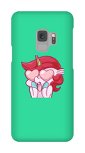 redangelheart Samsung Phone Cases