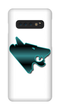 EidotheGamer 2021 Blue Beast Series Samsung Cases