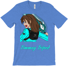 Timmay Fight Shirt