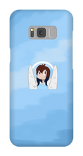 whiteangelmc Samsung Phone Cases