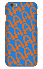 LimboLogo Repeated iPhone Cases
