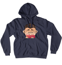 knest_ Hoodies (No-Zip/Pullover)