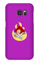 Coque Samsung LVF