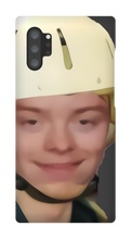 lordfishv Samsung Phone Cases