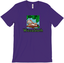 Sloth Suit T-shirt