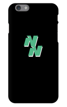 NitroNord iPhone Phone Cases