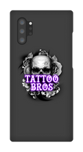 tattoobros Samsung Phone Cases