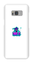 enrg_tj Samsung Phone Cases