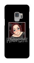 m1ckeylive Samsung Phone Cases