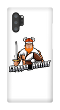 choppa_herrlof Samsung Phone Cases