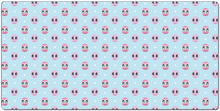 Snake vibes XXL Gaming Mousepad