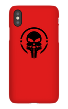 nozedive iPhone Phone Cases