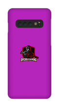 dpcoolgaming Samsung Phone Cases
