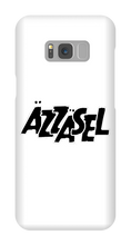 letsplaysantu Samsung Hülle ÄZZÄSEL