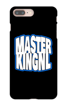 masterkingnl iPhone Phone Cases