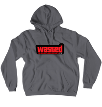 WASTED - Slader McDoogle YT Hoodie