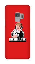DrCalculate Samsung Phone Cases