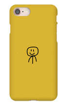 danielovski7 iPhone Phone Cases