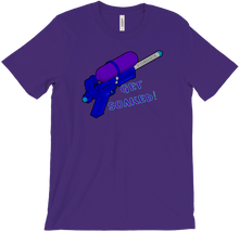 Get Soaked T-Shirts
