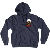 taegonego_ Hoodies (No-Zip/Pullover)