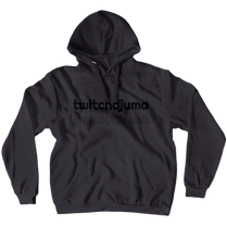 twitchdjuma Hoodies (No-Zip/Pullover)