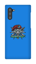 bigbadwolf19722 Samsung Phone Cases