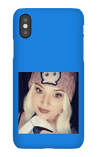 AnxiousEva iPhone Phone Case_Style 1
