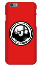 djcory707 iPhone Phone Cases