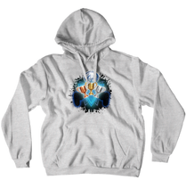 Hoodies (No-Zip/Pullover)