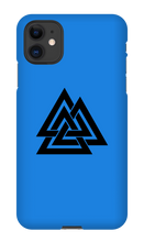 serrah_16z iPhone Phone Cases