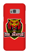 mr_dextur Samsung Phone Cases