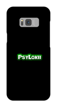 psylokii Samsung Phone Cases