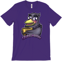 ravenswontdie First Ever T-Shirt