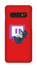 badocs Samsung Phone Cases