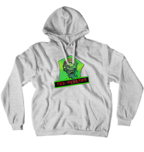 MadArmy Hoodie (No-Zip/Pullover)