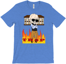 THoP T-Shirt - Sunglasses